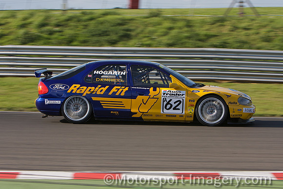 Rapid Fit Ford Mondeo