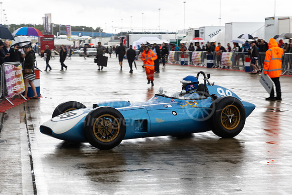 99 Mark Shaw