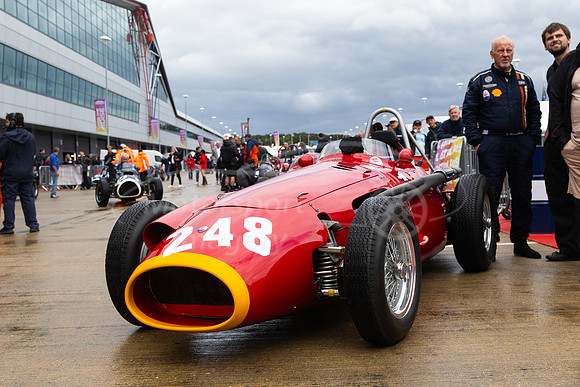 248 Klaus Lehr