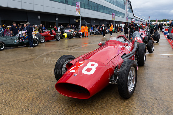 8 Graham Adelman
