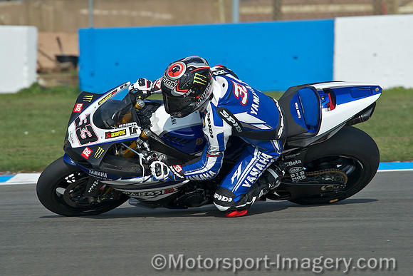 Marco Melandri, Yamaha R1