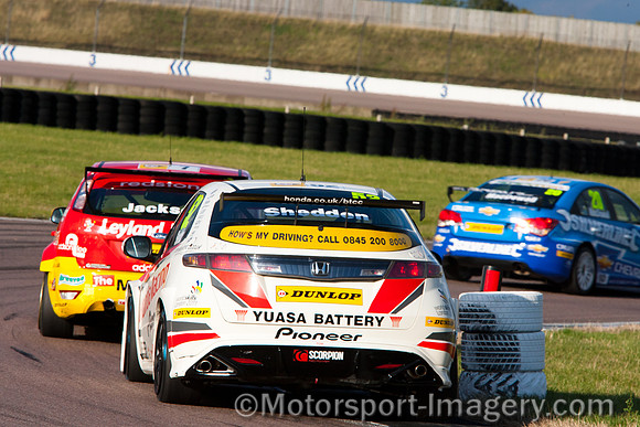 Gordon Shedden