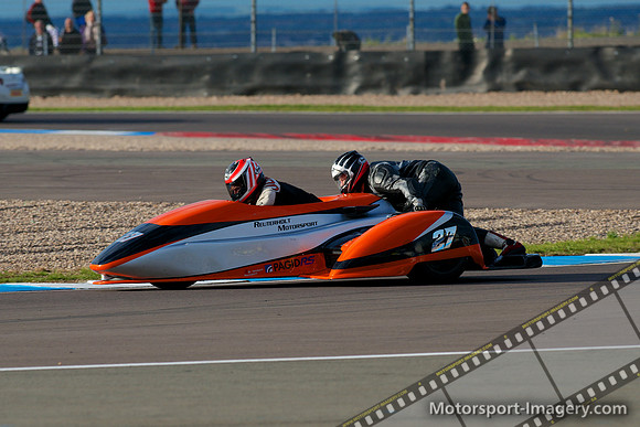 Johan Reuterholt, Peter Wall, ART Suzuki