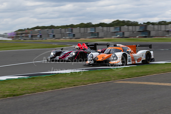 44 Neil Glover / Jason Green