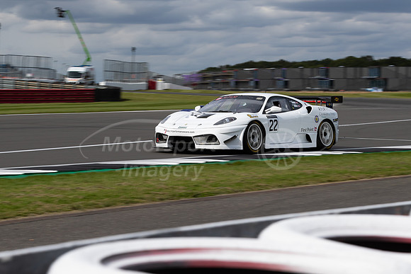22 Vance Kearney / Richard Dougal