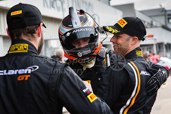 58  Shane Van Gisbergen / Rob Bell / Kevin Estre