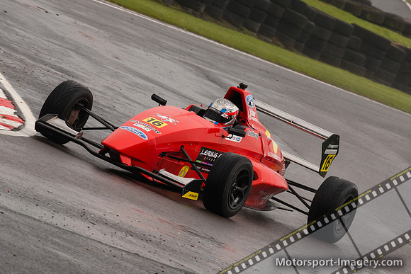 Ashley Sutton, Mygale