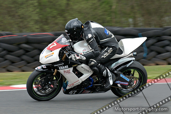 Paul Curran, PCR Kawasaki