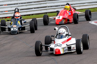52 Trevor Morgan Reynard RF88