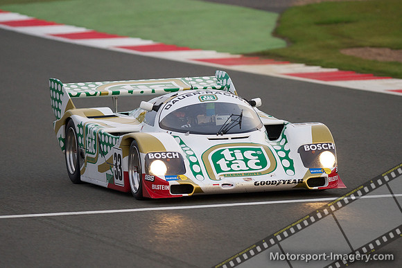 Henrik Lindberg LINDBERG EYEWARE PORSCHE 962