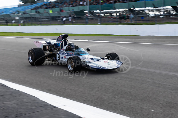 Surtees TS9