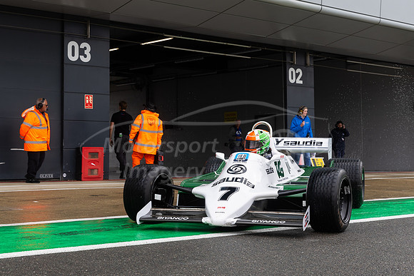 7 Mike Cantillon