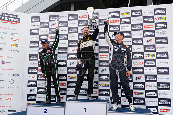 Podium