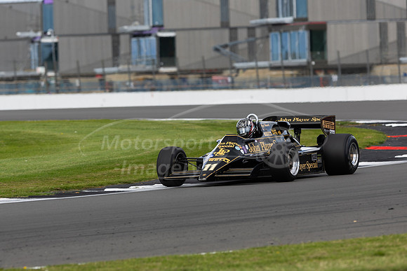 11 Micheal Lyons