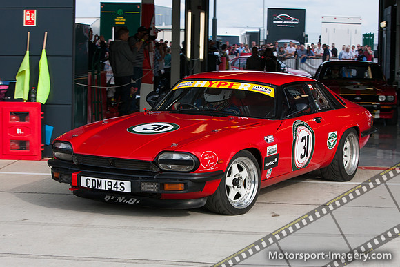 31  Richard Masters