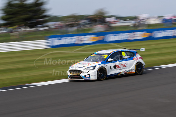48  Ollie JACKSON