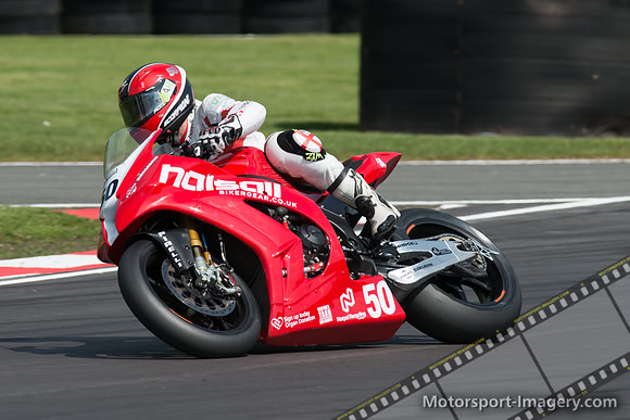 Harry Hartley, Halsall Kawasaki