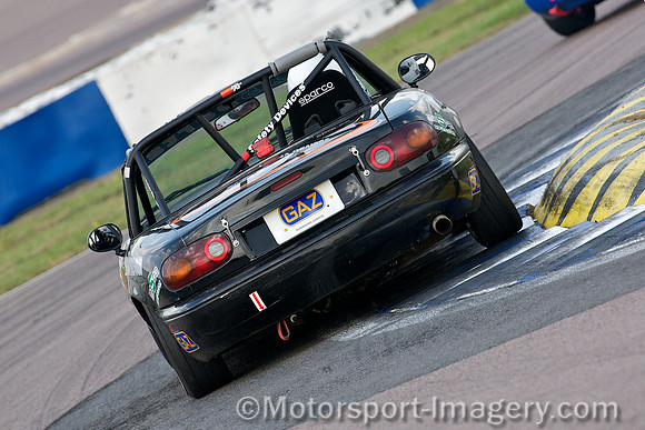 Mazda MX5