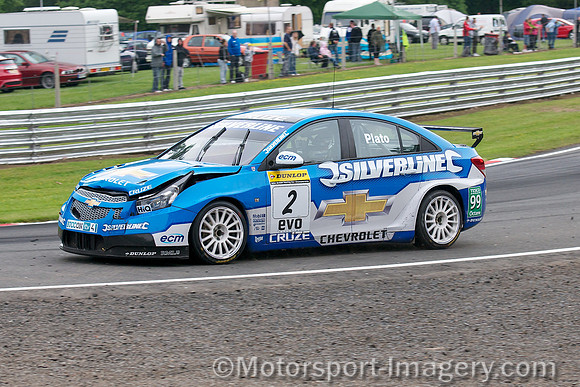 Jason Plato