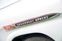 Chevrolet apache