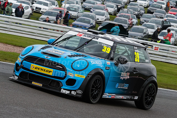 39  Brett Smith