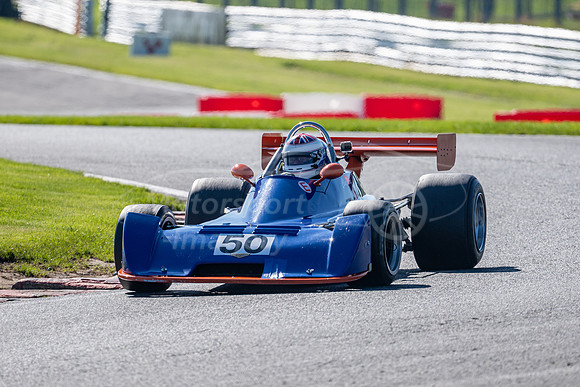 50 Clive Wood Chevron B34