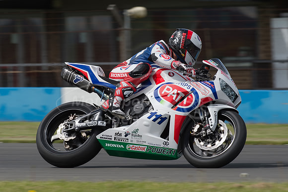 Kyle Smith, PATA Honda CBR600RR