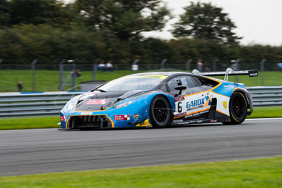 Liam Griffin / Sam Tordoff
