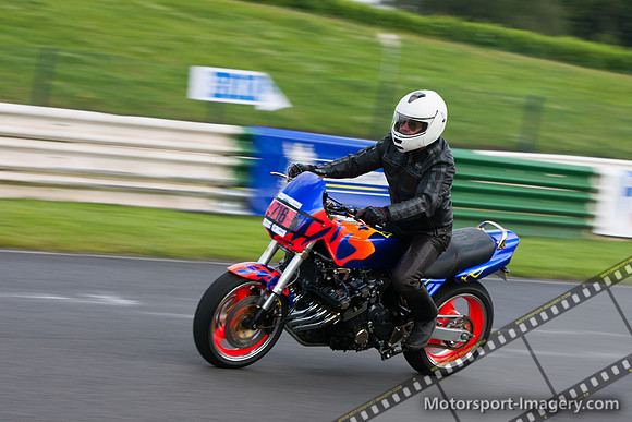 Honda CBX1000 Bike 716