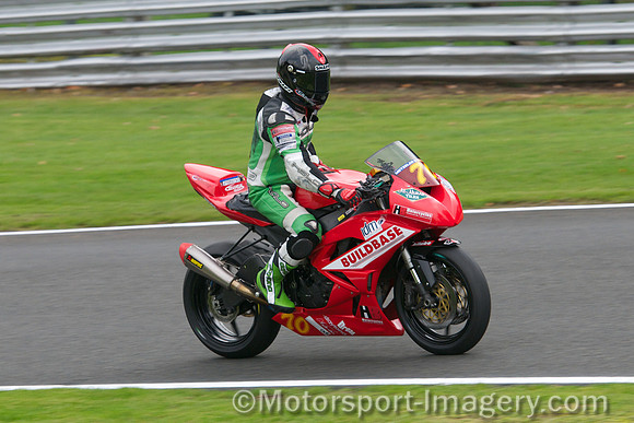 Matt Bilton, Buildbase Kawasaki