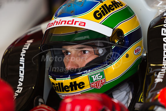 Bruno Senna