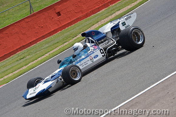 Surtees TS9