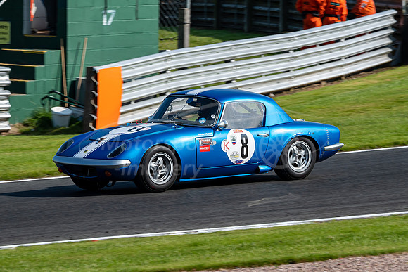 8 Paul Tooms Lotus Elan