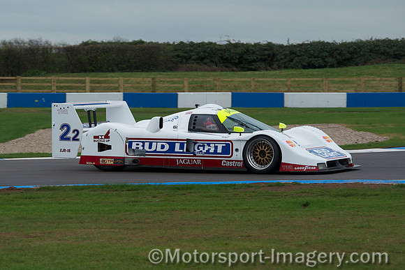 Bud Light TWR Jaguar