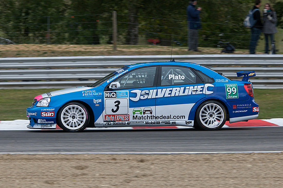 Jason Plato