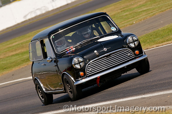 Morris Mini Cooper