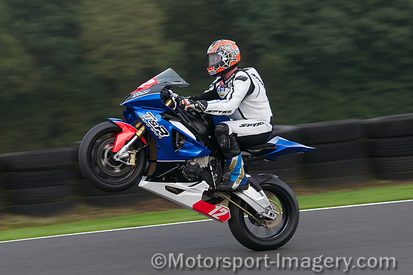 Stephen Thompson, Yamaha