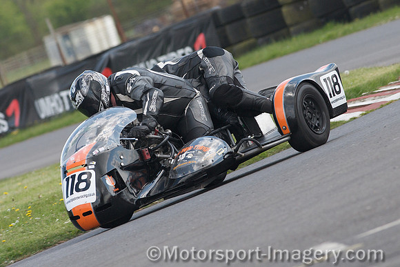 Grant Tapsell & Ian Tapsell