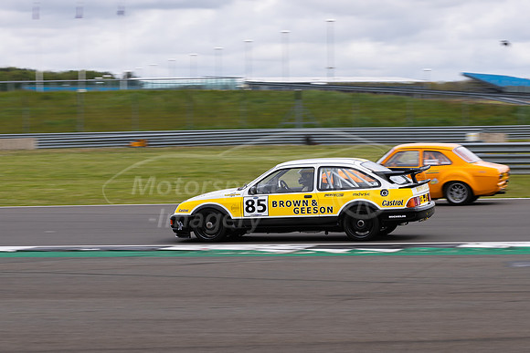 85 Sean Brown