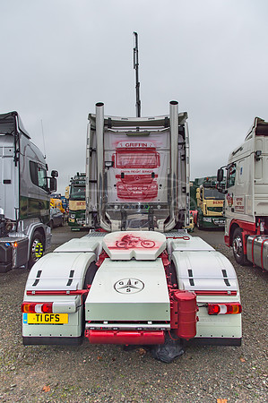 Griffin Freight Services