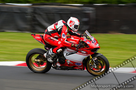 Jakub Smrz, Millsport Ducati Panegale