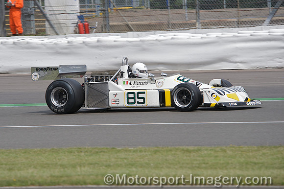 March 761, Peter Dunn