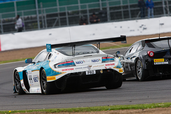 44  Ahmad Al Harthy / Daniel Lloyd / Jonny Adam