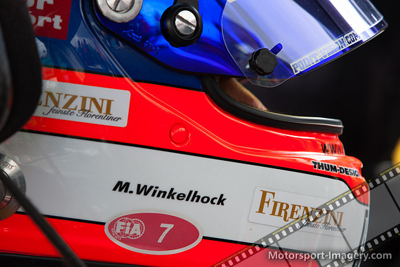 Markus Winkelhock