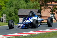 Mario Sarchet, Van Diemen RF85
