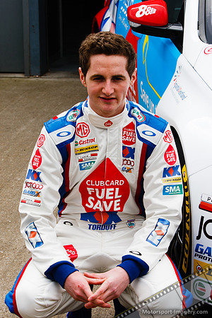 Sam Tordoff