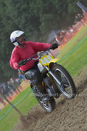 Bike No 468