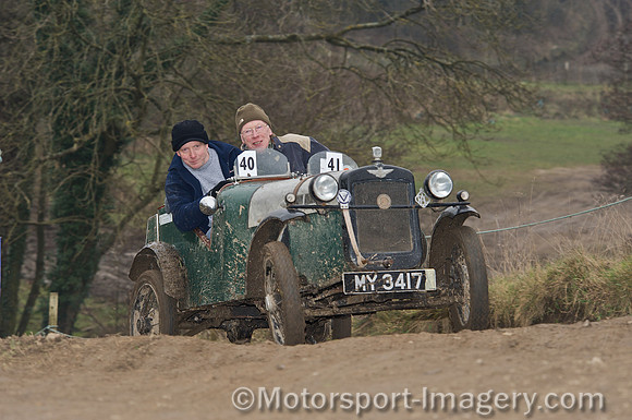 Austin 7