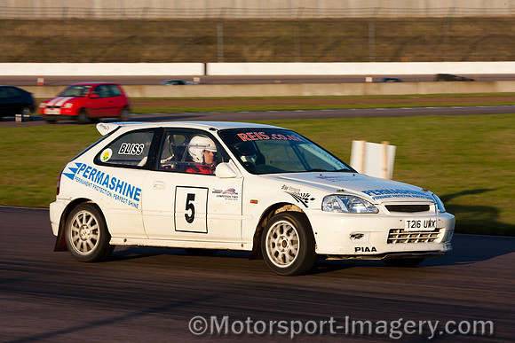 5 Stuart Bliss and Richard Marsh