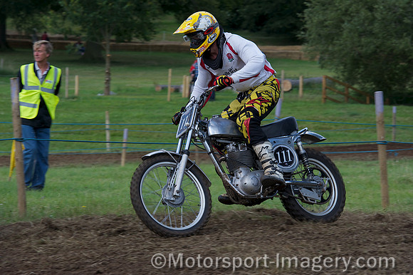 Bike No 111
